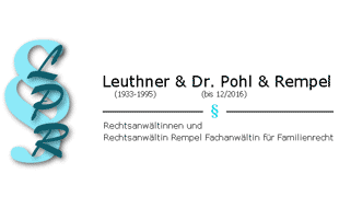 Kanzlei Leuthner, Pohl u. Rempel in Ludwigshafen am Rhein - Logo