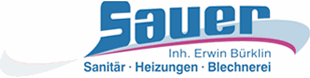 Sauer / Sanitär, Blechnerei Inh. Erwin Bürklin