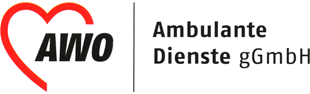 AWO Ambulante Dienste gGmbH in Linkenheim Hochstetten - Logo