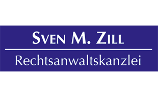 Sven M. Zill Rechtsanwälte in Ludwigshafen am Rhein - Logo