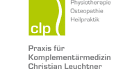 Kundenlogo clp - Praxis f. Komplementärmedizin Inh. Christian Leuchtner
