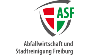 Abfallwirtschaft u. Stadtreinigung Freiburg GmbH in Freiburg im Breisgau - Logo