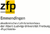 Zentrum für Psychiatrie Emmendingen in Emmendingen - Logo
