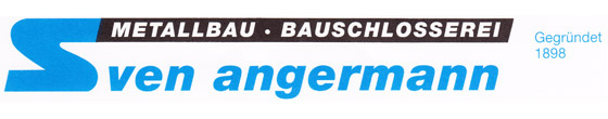 Angermann Sven in Leipzig - Logo