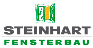 Steinhart GmbH Fensterbau in Freiburg im Breisgau - Logo