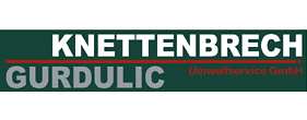 Knettenbrech + Gurdulic Rhein-Neckar GmbH in Mannheim - Logo