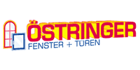 Kundenlogo Östringer Fenster und Türen GmbH & Co. KG
