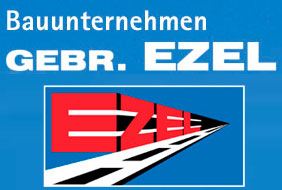 Gebr. Ezel Bauunternehmung in Vaihingen an der Enz - Logo