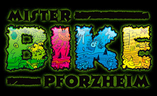 Mister Bike Mountainbikes in Pforzheim - Logo