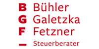 Kundenlogo BGF Steuerberatungsgesellschaft mbH & Co KG