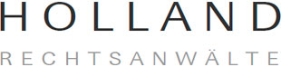 Holland Rechtsanwälte in Mannheim - Logo