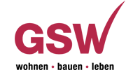 Kundenlogo GSW Gesellschaft für Siedlungs- und Wohnungsbau Baden Württemberg mbH - Außenstelle Villingen-Schwenningen