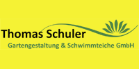 Kundenlogo Thomas Schuler Gartengestaltung & Schwimmteiche GmbH
