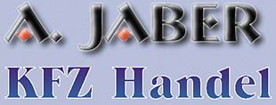 KFZ-Handel JABER A. in Gottenheim - Logo