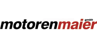 Logo von motorenmaier gmbh