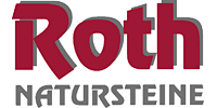Kundenlogo Roth Natursteine