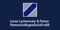 Kundenlogo Lerner Lachenmaier & Partner