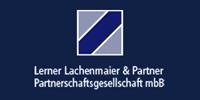 Kundenlogo Lerner Lachenmaier & Partner Kundenlogo Lerner Lachenmaier & Partner