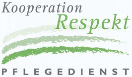 Pflegedienst Kooperation Respekt GbR in Bretten - Logo