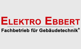 Elektro Ebbert OHG - Fachbetrieb für Gebäudetechnik Elektromeister