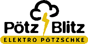 Pötzschke Elektro in Heidelberg - Logo