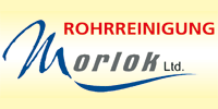 Kundenlogo Abflussservice Rohrreinigung Morlok Ltd. Kundenlogo Abflussservice Rohrreinigung Morlok Ltd.
