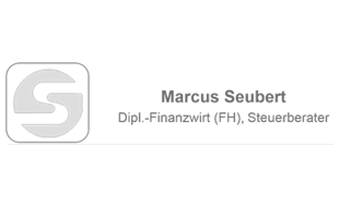 Marcus Seubert in Karlsruhe - Logo