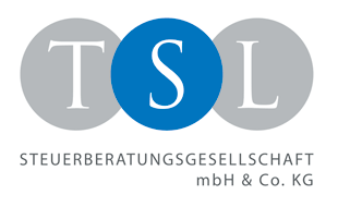 TSL Steuerberatungsgesellschaft mbB & Co.KG in Karlsruhe - Logo