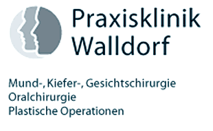 Praxisklinik Walldorf in Walldorf in Baden - Logo