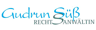 Süß Gudrun in Stutensee - Logo