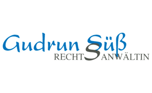 Süß Gudrun in Stutensee - Logo