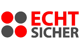 ECHT SICHER e.K. Sicherheitstechnik Inh. Martin Echt Schlüssel und Schlösser, Schließanlagen, Tresore, Alarmanlagen 