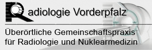 Anschütz H.J., Dr. Himmighöfer, Dr. Otto Radiologie Vorderpfalz in Ludwigshafen am Rhein - Logo