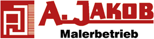Jakob A. OHG Malerbetrieb in Heidelberg - Logo