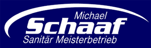 Schaaf Michael in Eppelheim in Baden - Logo