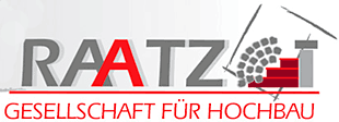Bild zu Raatz Gesellschaft für Hochbau GmbH in Heidelberg
