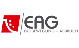 EAG Erdbewegungs- und Abbruchgesellschaft mbH in Sankt Leon Rot - Logo