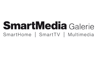 SmartMedia Galerie in Linkenheim Hochstetten - Logo