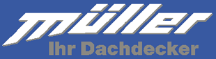 Müller-Ihr Dachdecker GmbH in Weinheim an der Bergstraße - Logo