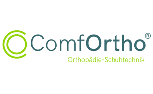 ComfOrtho Orthopädie-Schuhtechnik Axel Doppleb in Wiesloch - Logo