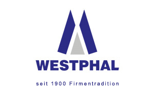 Metallbau Westphal GmbH & Co. KG in Pegau - Logo