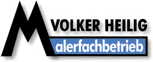 Bild zu Heilig Volker Malerfachbetrieb in Bruchsal Bild zu Heilig Volker Malerfachbetrieb in Bruchsal