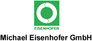 Eisenhofer Michael GmbH in Ladenburg - Logo
