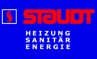 Staudt GmbH Heizung, Sanitär in Ubstadt Weiher - Logo