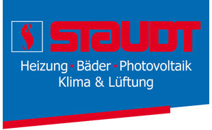 Staudt GmbH Heizung, Sanitär in Ubstadt Weiher - Logo