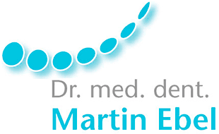 Ebel Martin Dr. med. dent. in Ludwigshafen am Rhein - Logo