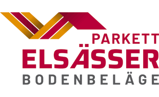 Parkett Elsässer Inh. Norbert Elsässer in Rauenberg im Kraichgau - Logo