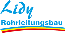 LIDY Rohrleitungsbau GmbH in Mannheim - Logo