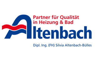 Gebr. Altenbach GmbH in Viernheim - Logo