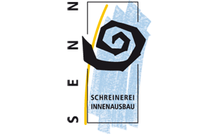 Schreinerei Senn GmbH & Co. KG in Mannheim - Logo